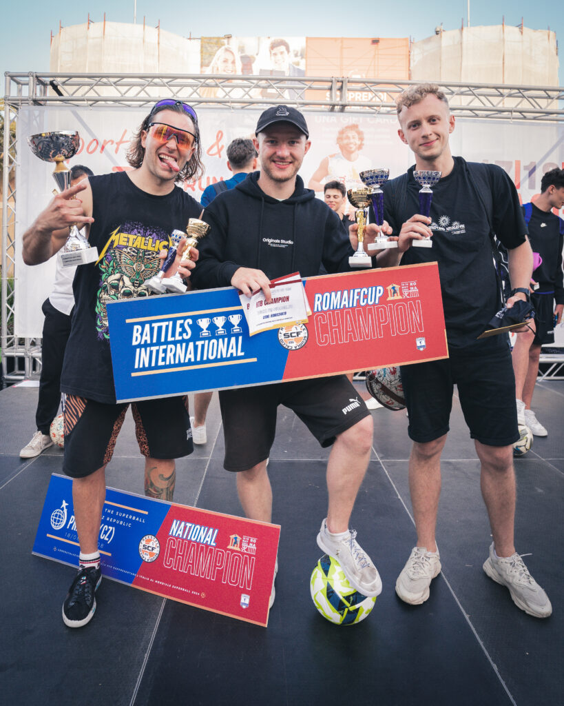 Freestyle football, triki piłkarskie, warsztaty piłkarskie, reklama sportowa
